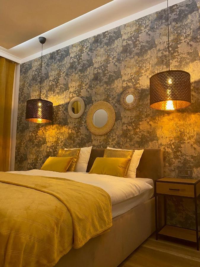 Apartament Bellapola Loft نيسة المظهر الخارجي الصورة