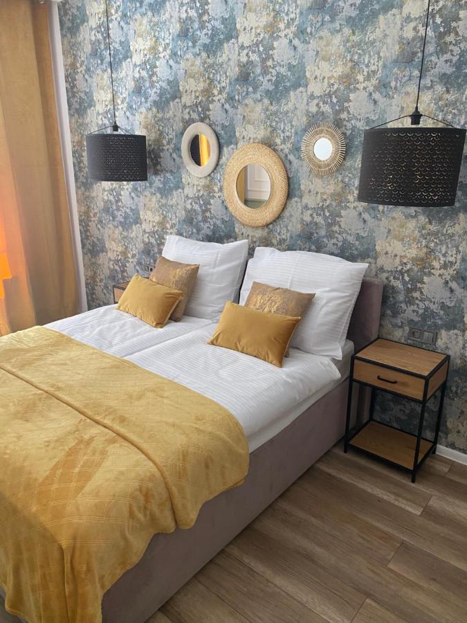Apartament Bellapola Loft نيسة المظهر الخارجي الصورة