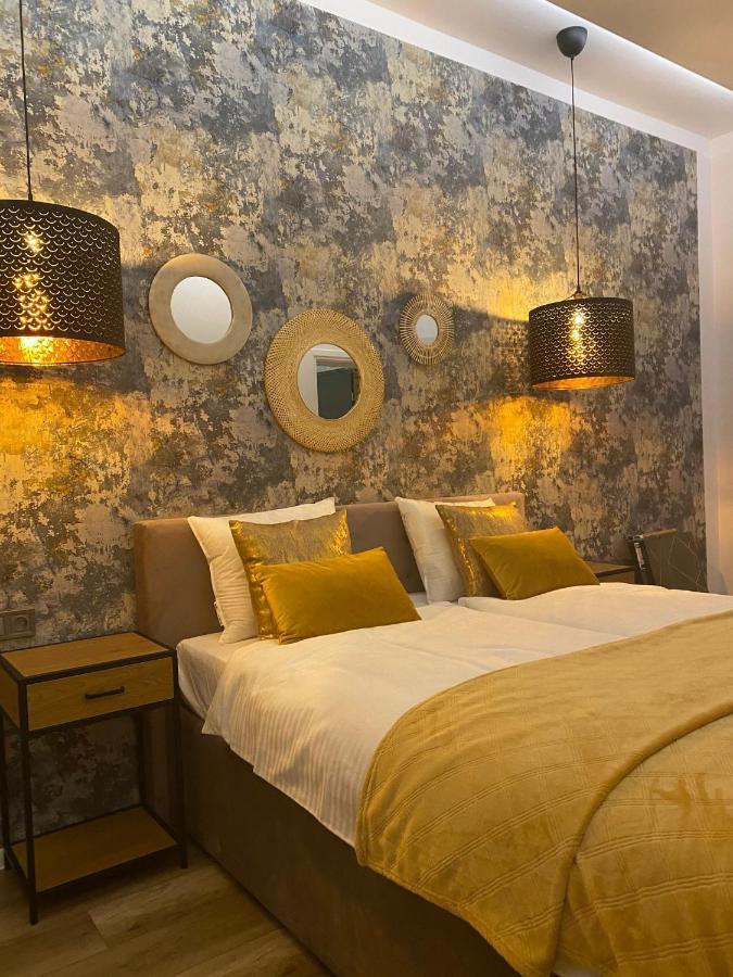 Apartament Bellapola Loft نيسة المظهر الخارجي الصورة