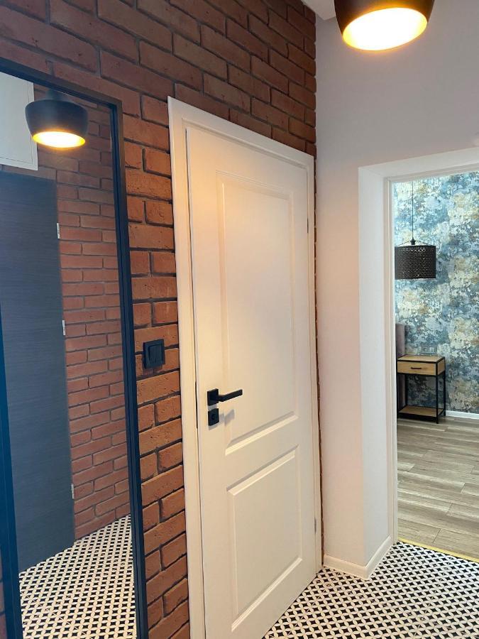 Apartament Bellapola Loft نيسة المظهر الخارجي الصورة