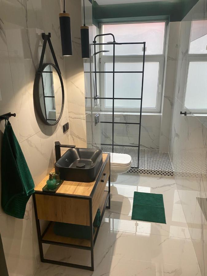 Apartament Bellapola Loft نيسة المظهر الخارجي الصورة