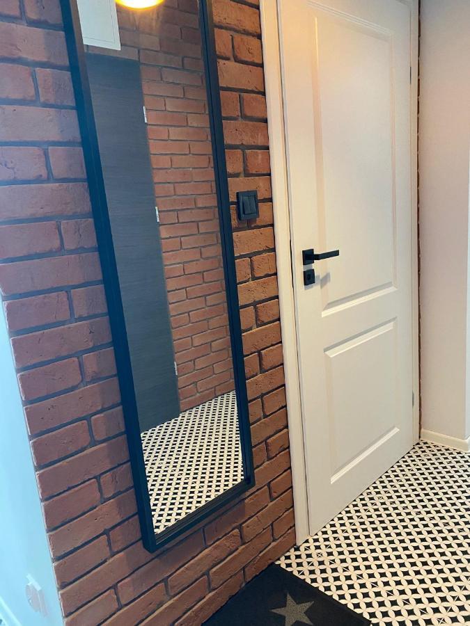 Apartament Bellapola Loft نيسة المظهر الخارجي الصورة
