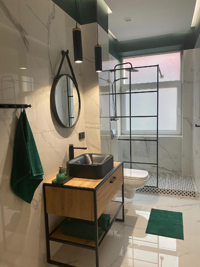 Apartament Bellapola Loft نيسة المظهر الخارجي الصورة
