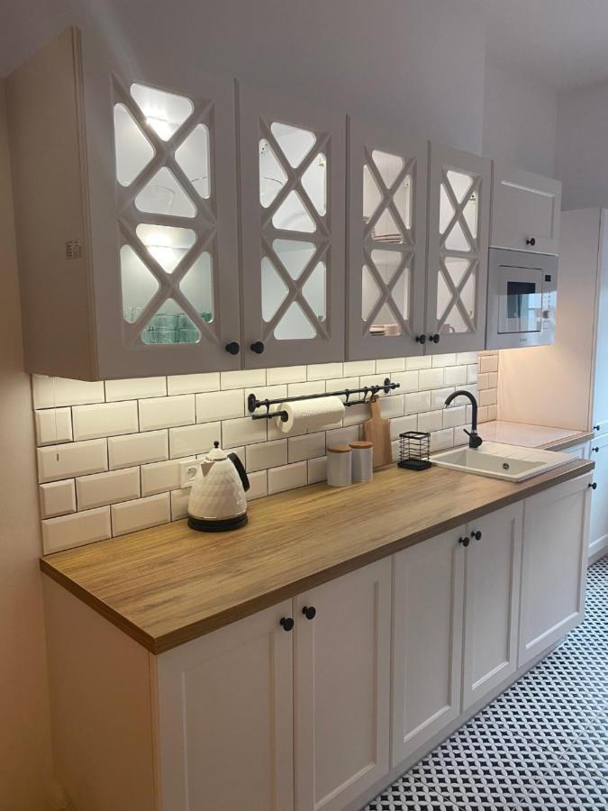 Apartament Bellapola Loft نيسة المظهر الخارجي الصورة